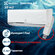 Сплит-система инверторного типа Electrolux Smartline DC EACS/I-12...