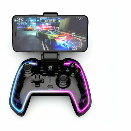 Геймпад BlACKZID Mark III BLZ-GMARK3 3399₽