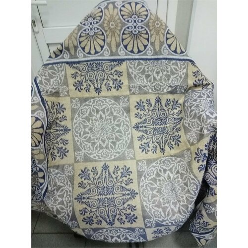 Покрывало гобеленовое Пикасо 48 200х210 1548₽