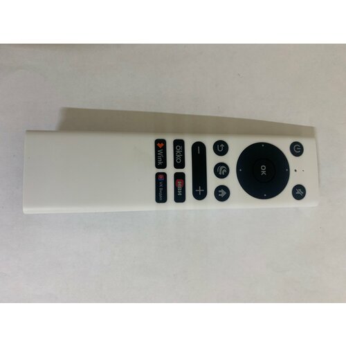 Пульт оригинальный Sber RC151B2 WH230630E 2950₽