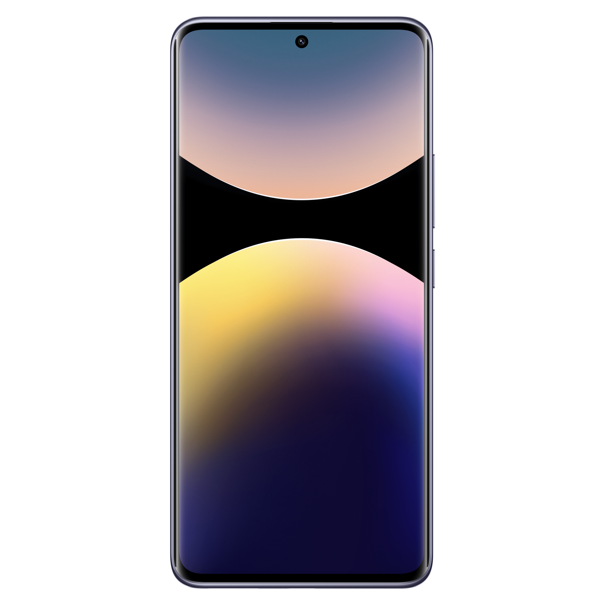 Смартфон Xiaomi Redmi Note 14 Pro+5G 12GB+512GB Lavender Purple Ростест — фото 1