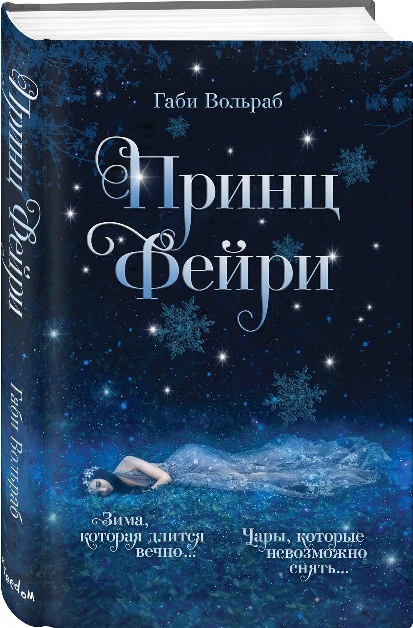 Принц фейри — фото 1