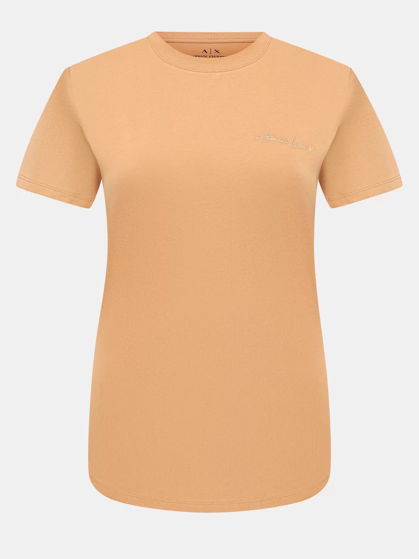 Футболка Armani Exchange