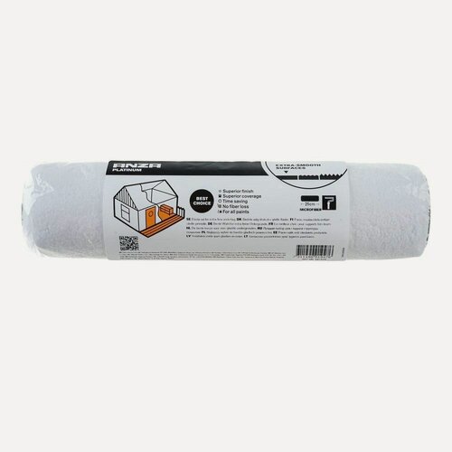 Изображение товара Валик Anza Platinum Antex 581525 ворс 8мм (250*45*8мм)