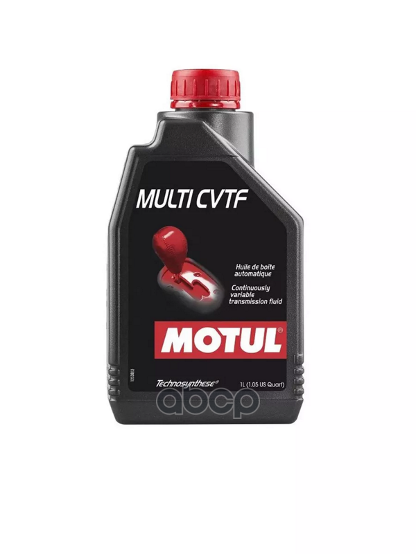 Масло трансмиссионное MOTUL арт. 112152