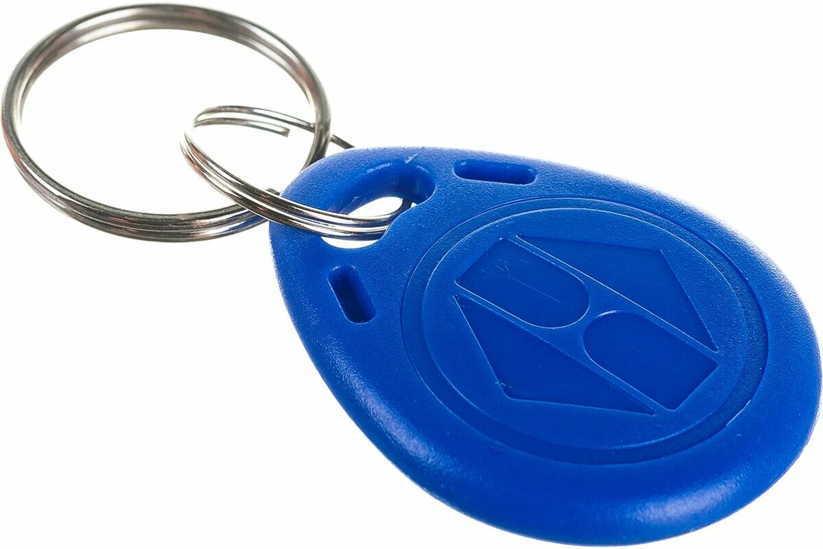 Брелок Tantos EM-Marine TS синий 00-00015695