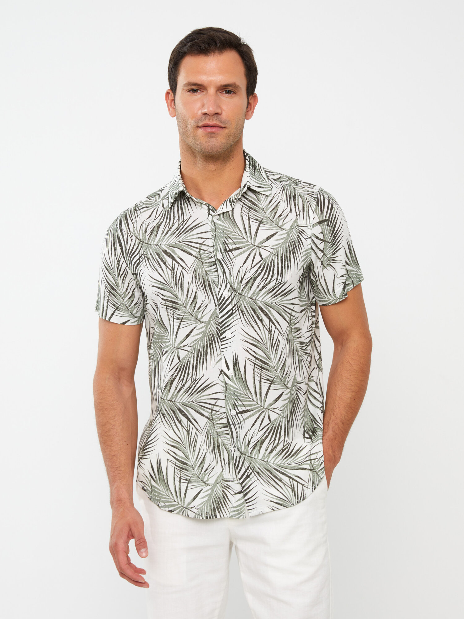 Рубашка LC Waikiki