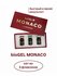 Сыворотка для увлажнения и сияния лица, Monaco