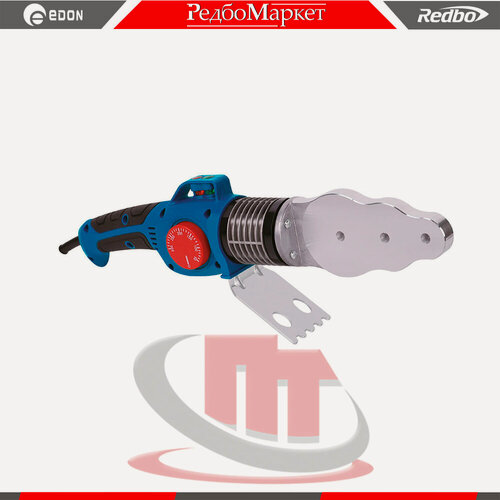 Изображение товара Аппарат для сварки пластиковых труб Redbo WPM-6/2000R