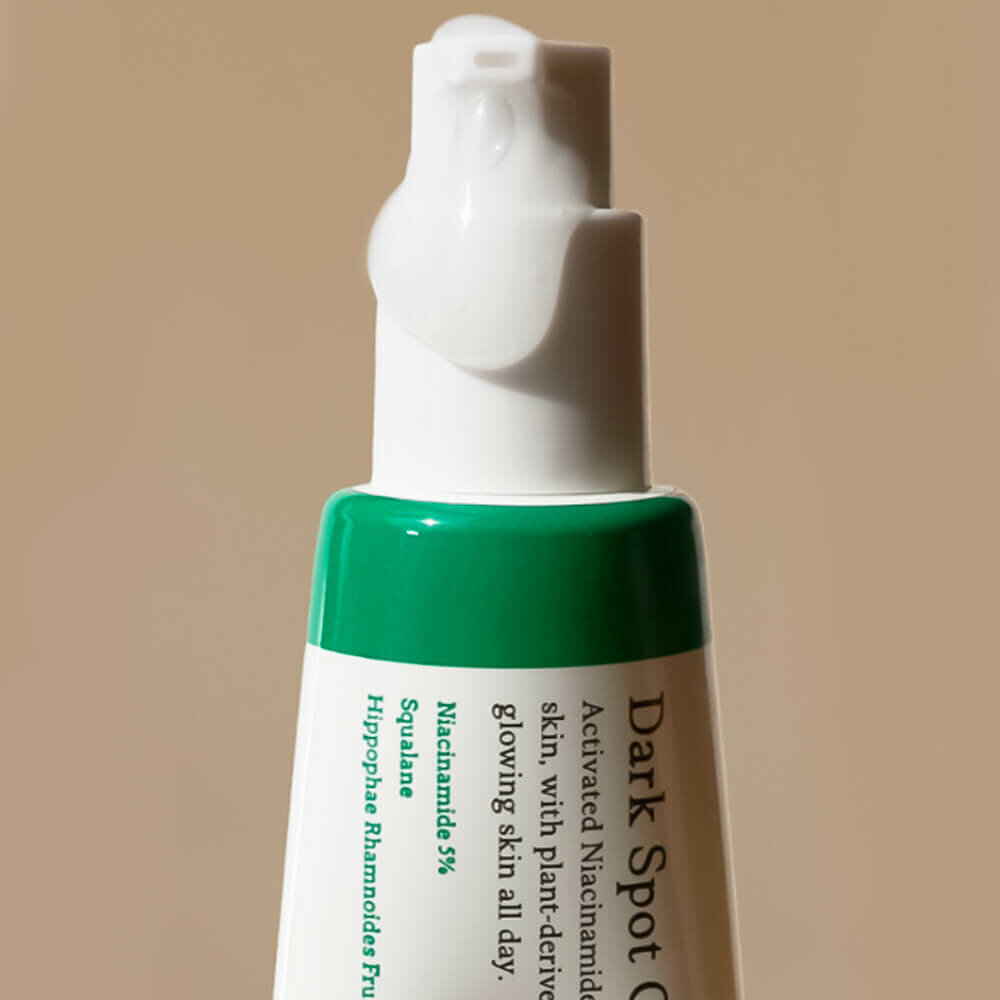 AXIS-Y осветляющая сыворотка от пигментных пятен с 5% ниацинамида Dark Spot Correcting Glow Serum, 50 мл — фото 1