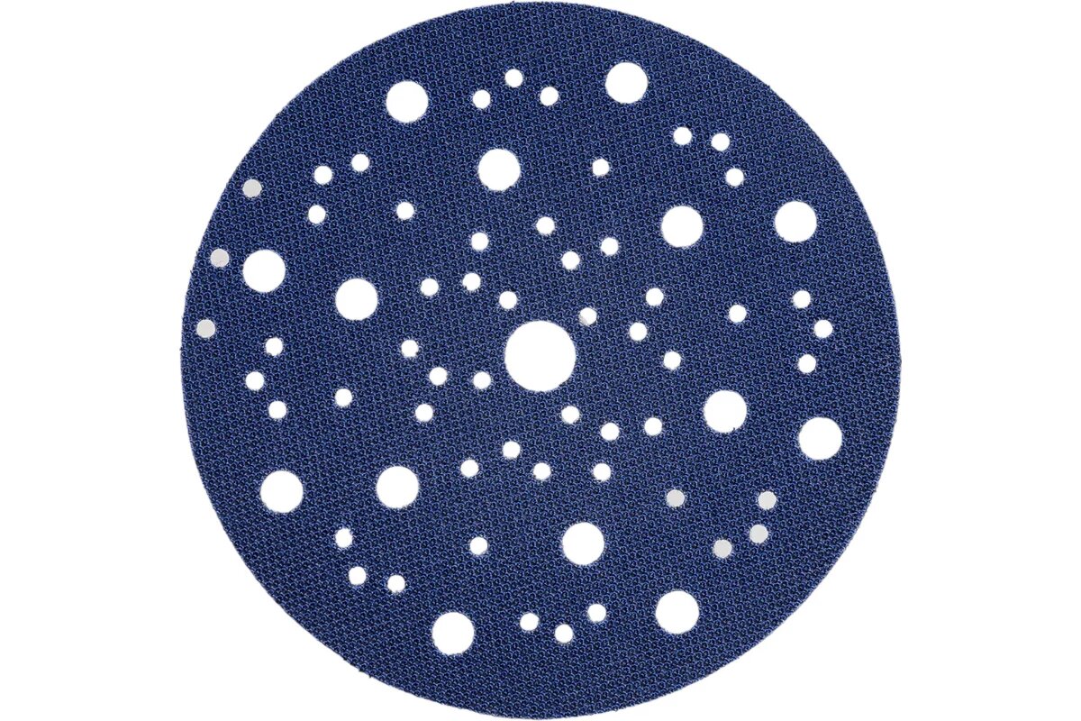 BlackFox Проставка защитная MULTI, 150мм, 67 отв, велкро 12410