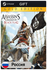 Игра Assassin's Creed Black Flag - Gold Edition для PC (ПК) Steam...
