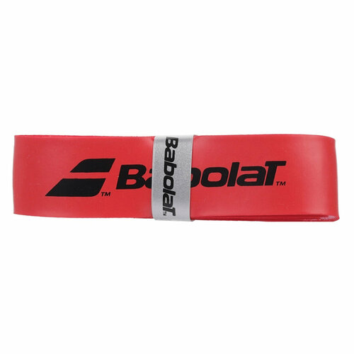 Обмотка для ручки Babolat Grip Syntec Uptake Prepacked x1, Red