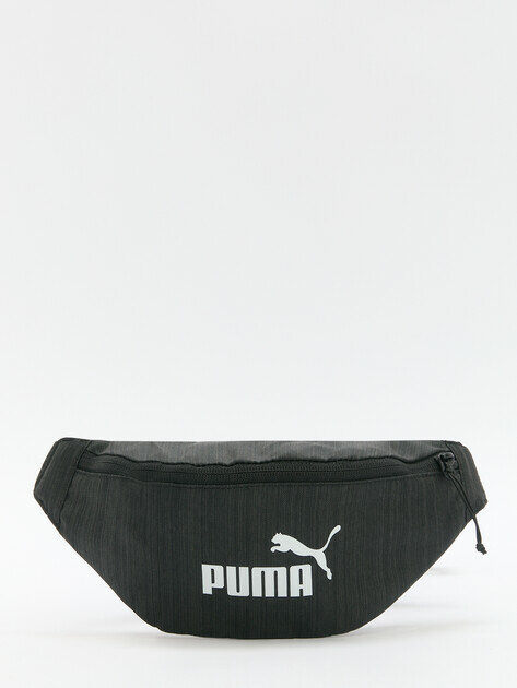 Сумка поясная PUMA, черный