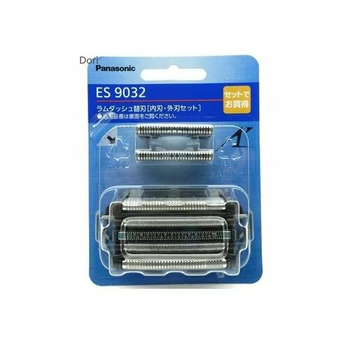 Для Panasonic бритва ES9173 ES9032 лезвие экран ES-LV90-LV92-LV50-LV70 -ELV5-LV74