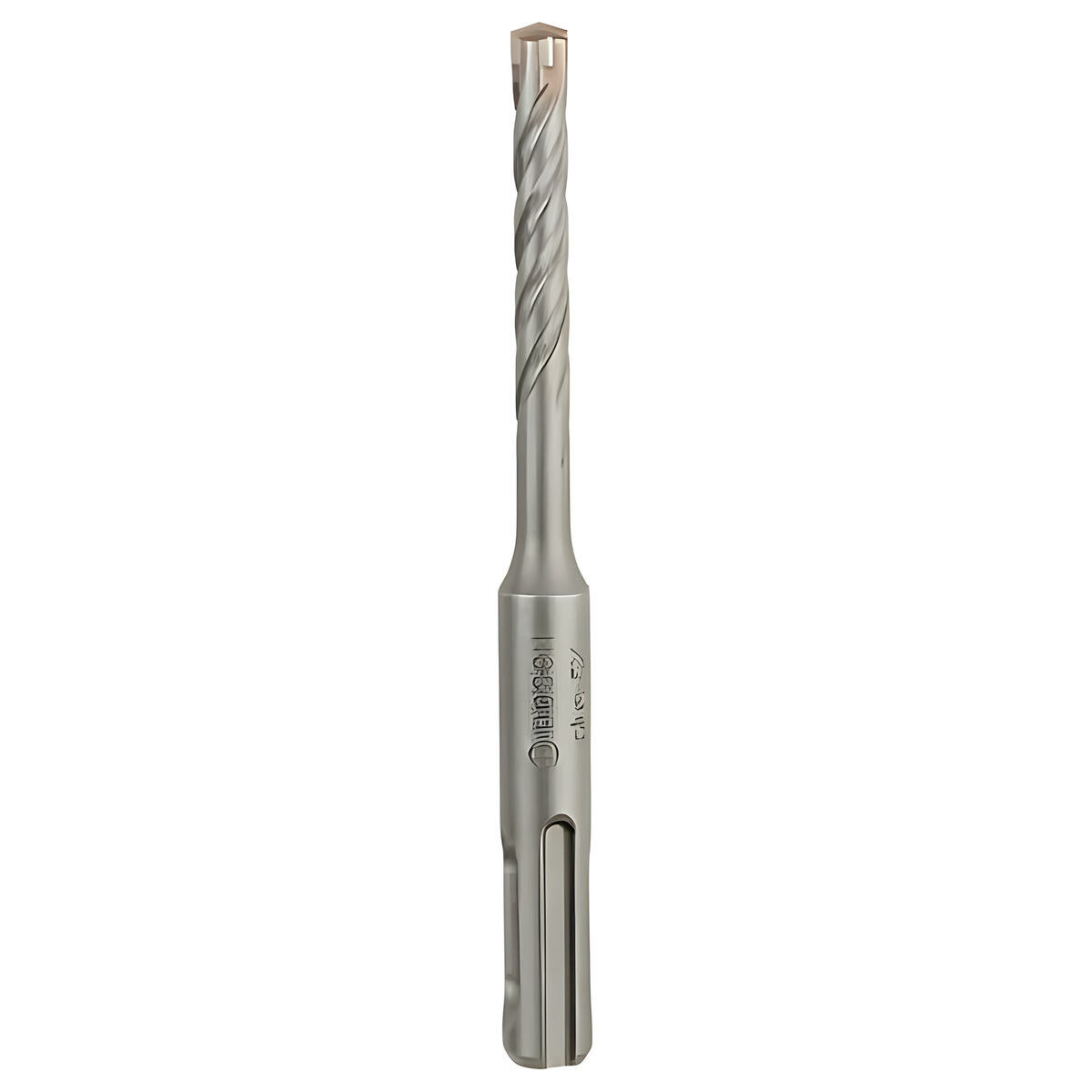 Бур 6 х 50 х 110 мм SDS-Plus-5X BOSCH 2608833777