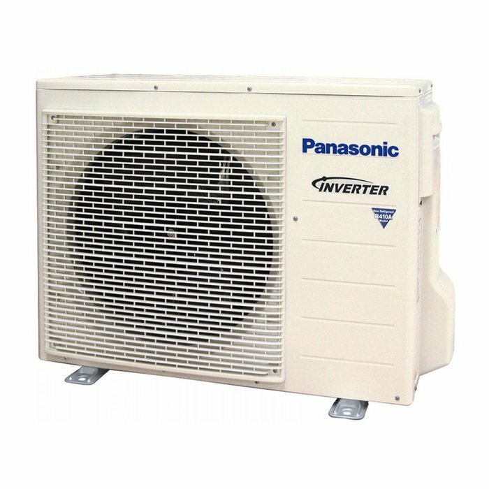 Сплит-система Panasonic - фото №2