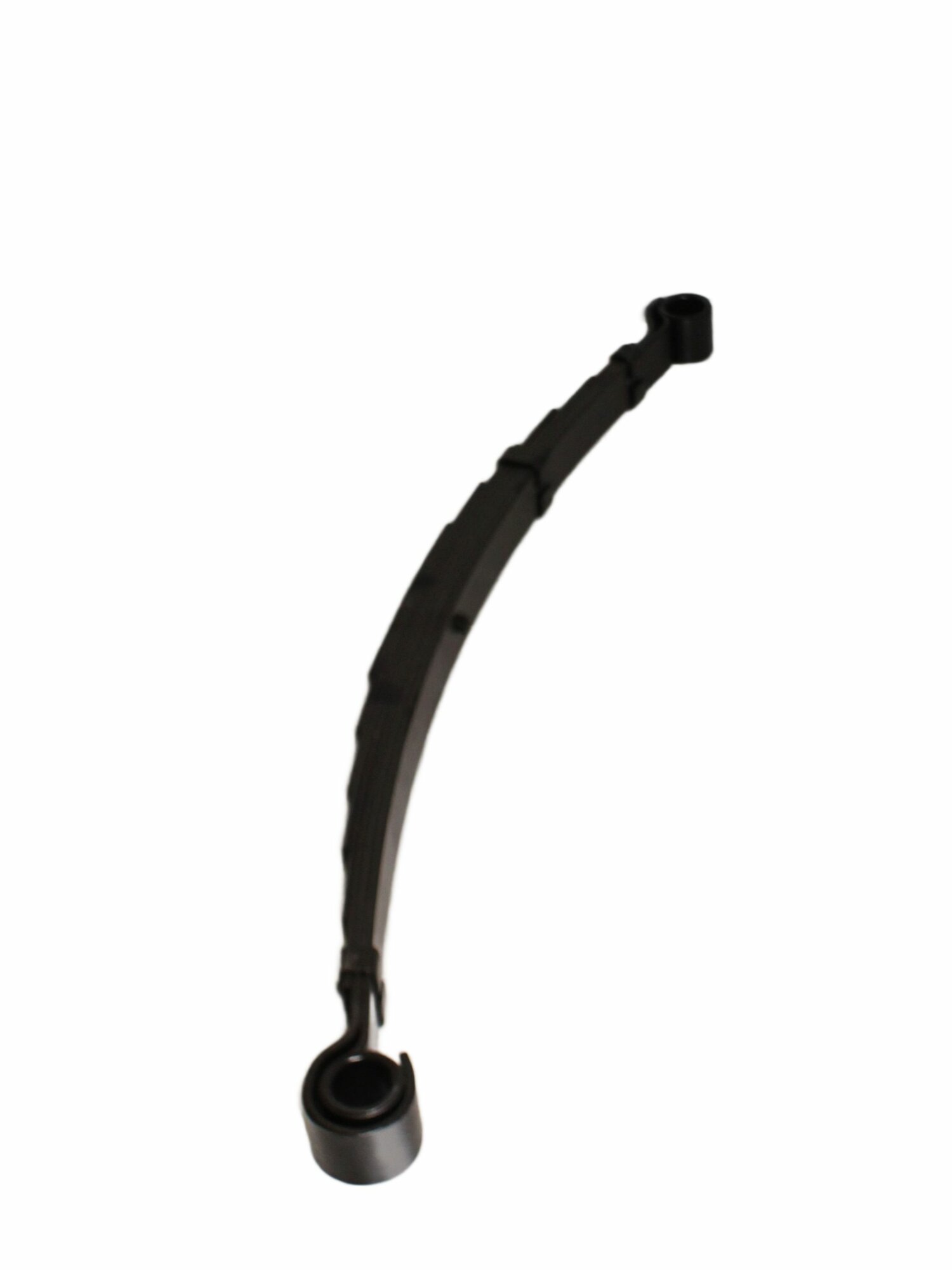 Рессора передняя а/м УАЗ 469 (8-листовая)