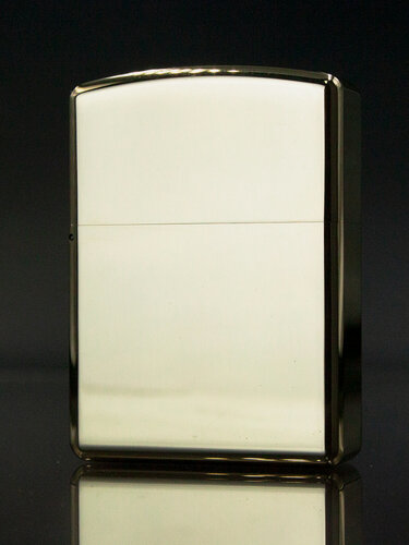 Изображение товара Зажигалка бензиновая Zorro 912 бронированный корпус, в подарочной коробке