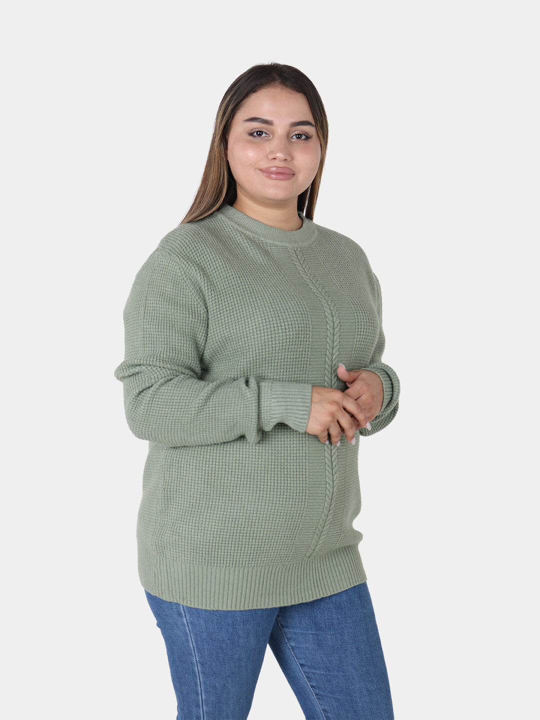 Джемпер , размер One Size — фото 1