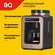 Капельная кофеварка BQ CM7000 Розово-золотая / 600 Вт / 0.6л
