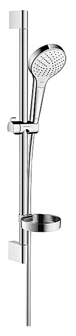 Душевой гарнитур Hansgrohe Croma Select S 26566400
