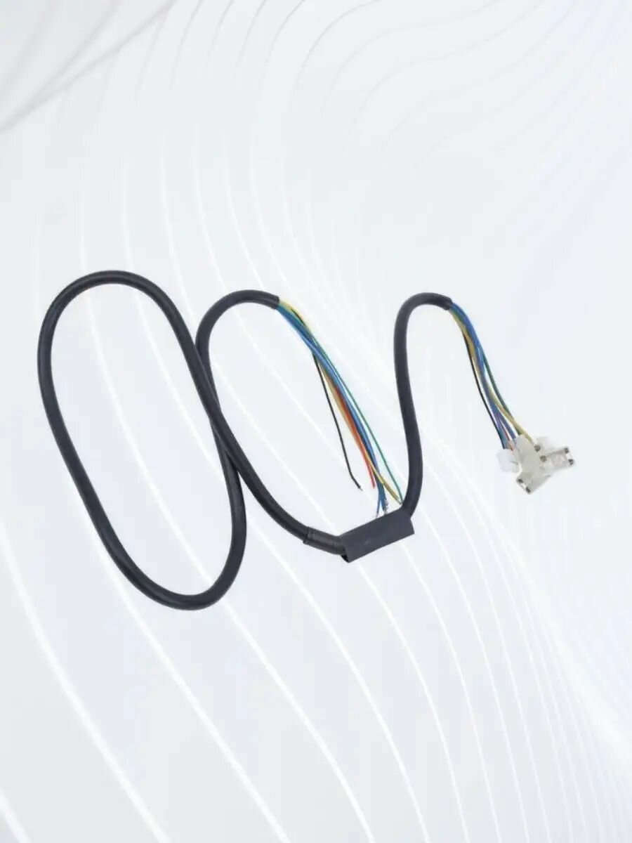 Проводка кабель мотор-колеса для электросамоката Xiaomi — фото 1