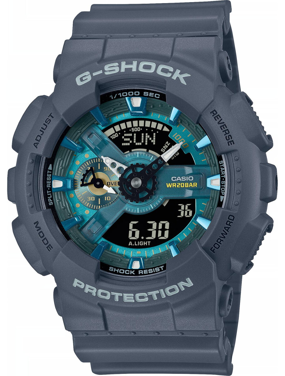 Наручные часы CASIO G-Shock 