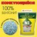N1 Комкующийся наполнитель, 10л