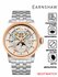 Мужские наручные часы Earnshaw ES-8241-55