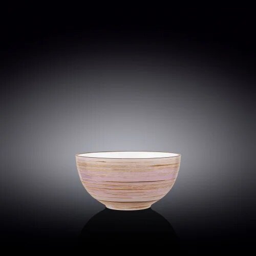 Салатница 14 cm 600 мл арт. WL-669730 / A