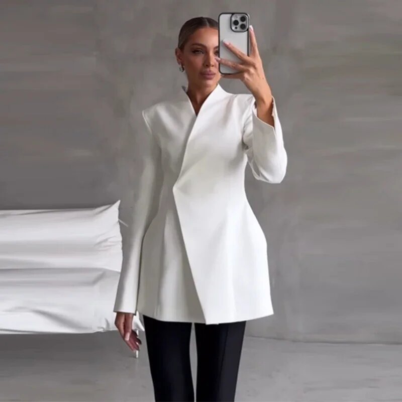 Комплект одежды LLYGE размер L белый