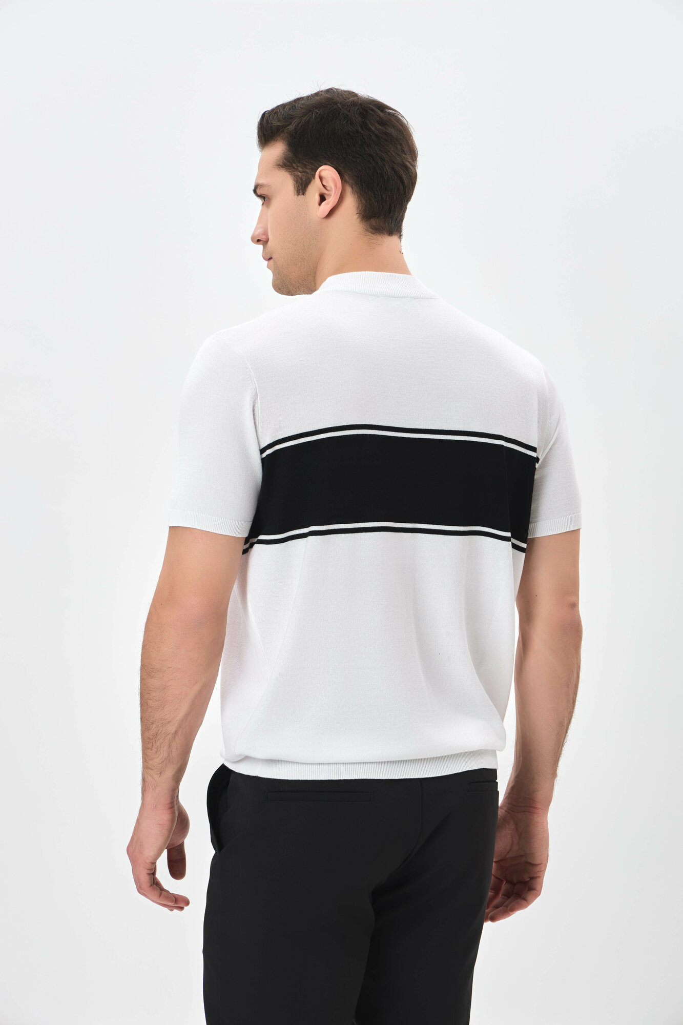 Джемпер TERRA PRO, размер L, white — фото 1