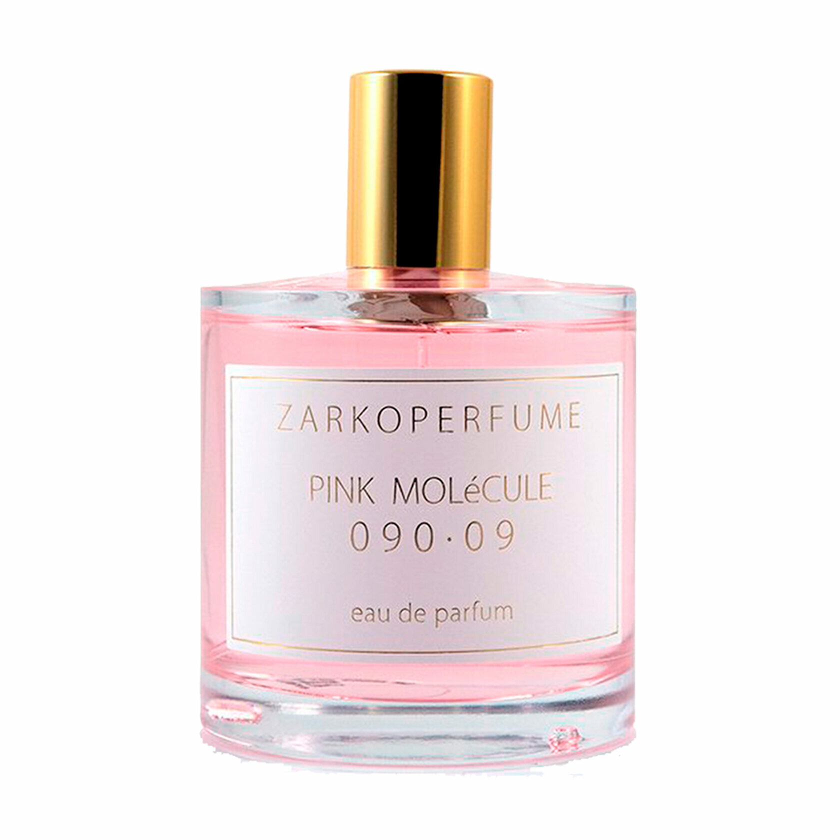 Парфюмерная вода Zarkoperfume Pink Molecule 090.09, аромат для женщин, 50 мл (ref. 469) — фото 1
