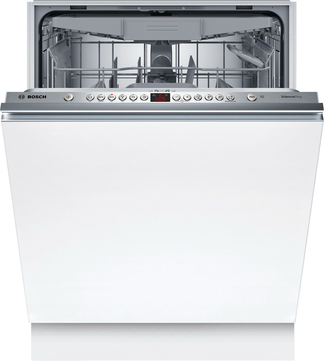 Встраиваемая посудомоечная машина Bosch SMV46KX04E