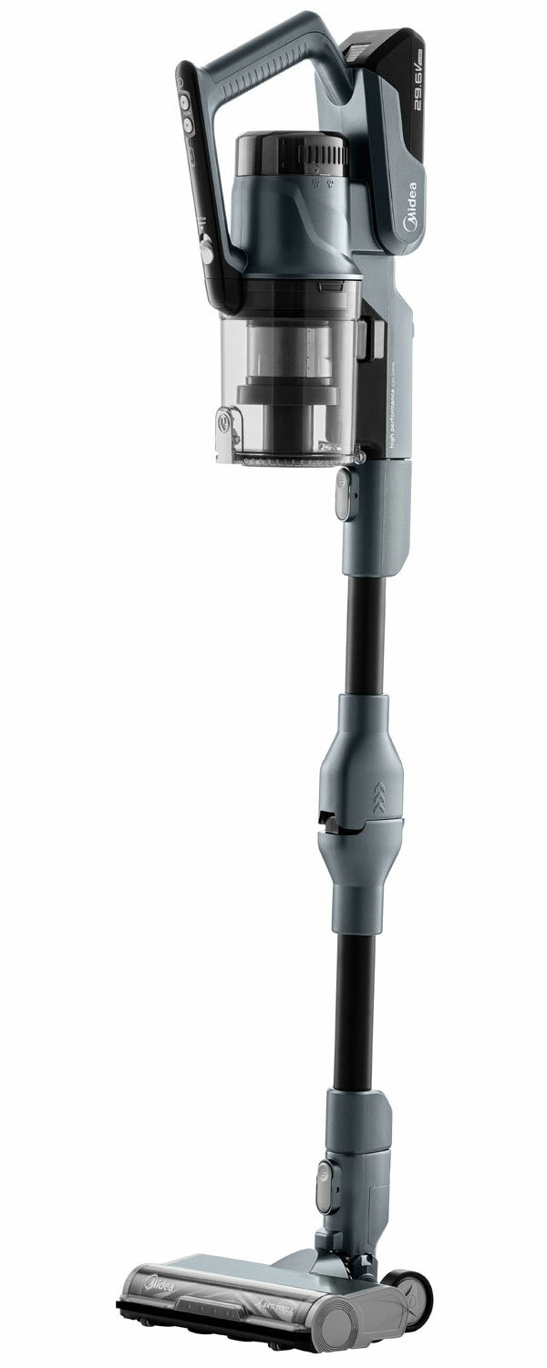 Пылесос вертикальный Midea VSS P7 Pro