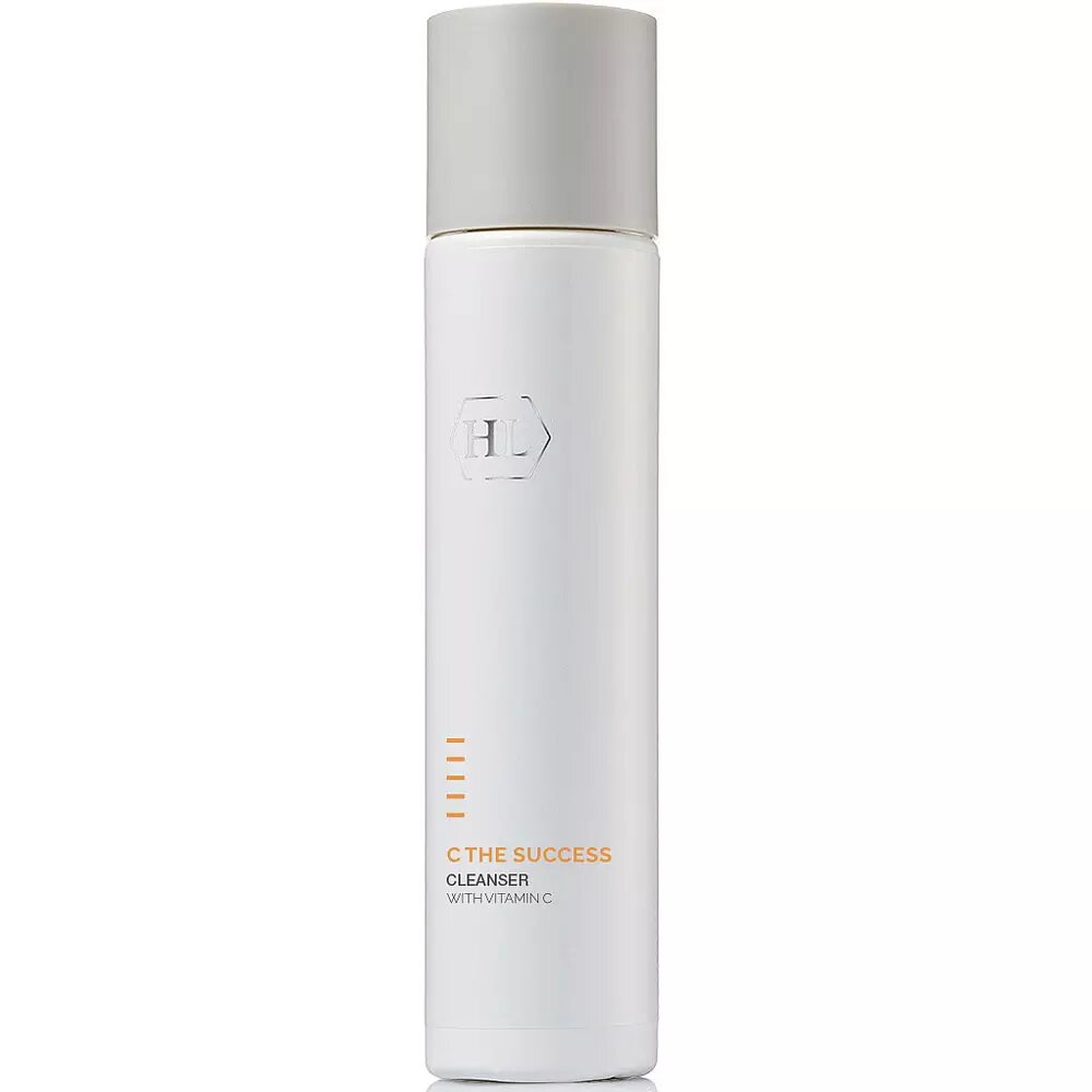 Holyland Laboratories Очиститель C the Success с витамином C Cleanser 250 мл