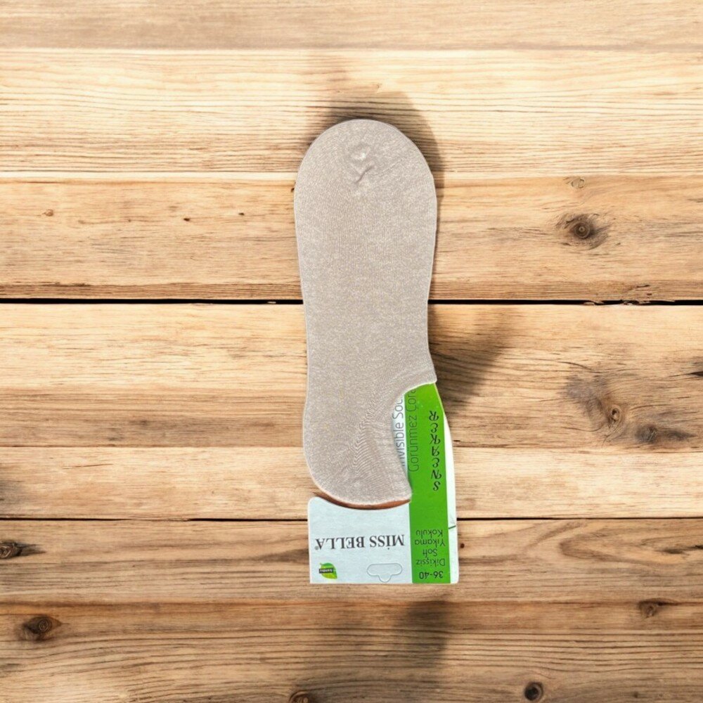 Носки  Cirkin coraplar, размер 36-41, Серый (3388) — фото 1