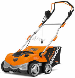 Аэратор электрический DAEWOO DSC 2000E