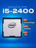 Процессор Intel Core i5-2400 3.1GHz (TB up to 3.4GHz) 6Mb 2xDDR3-...