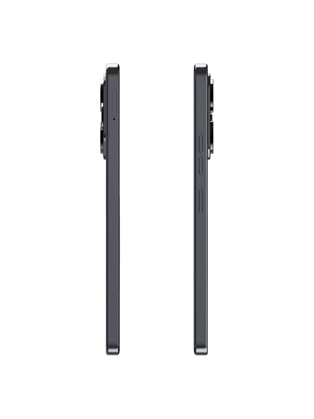 Смартфон Tecno Pova 6 Meteorit Grey 8/256 — фото 1