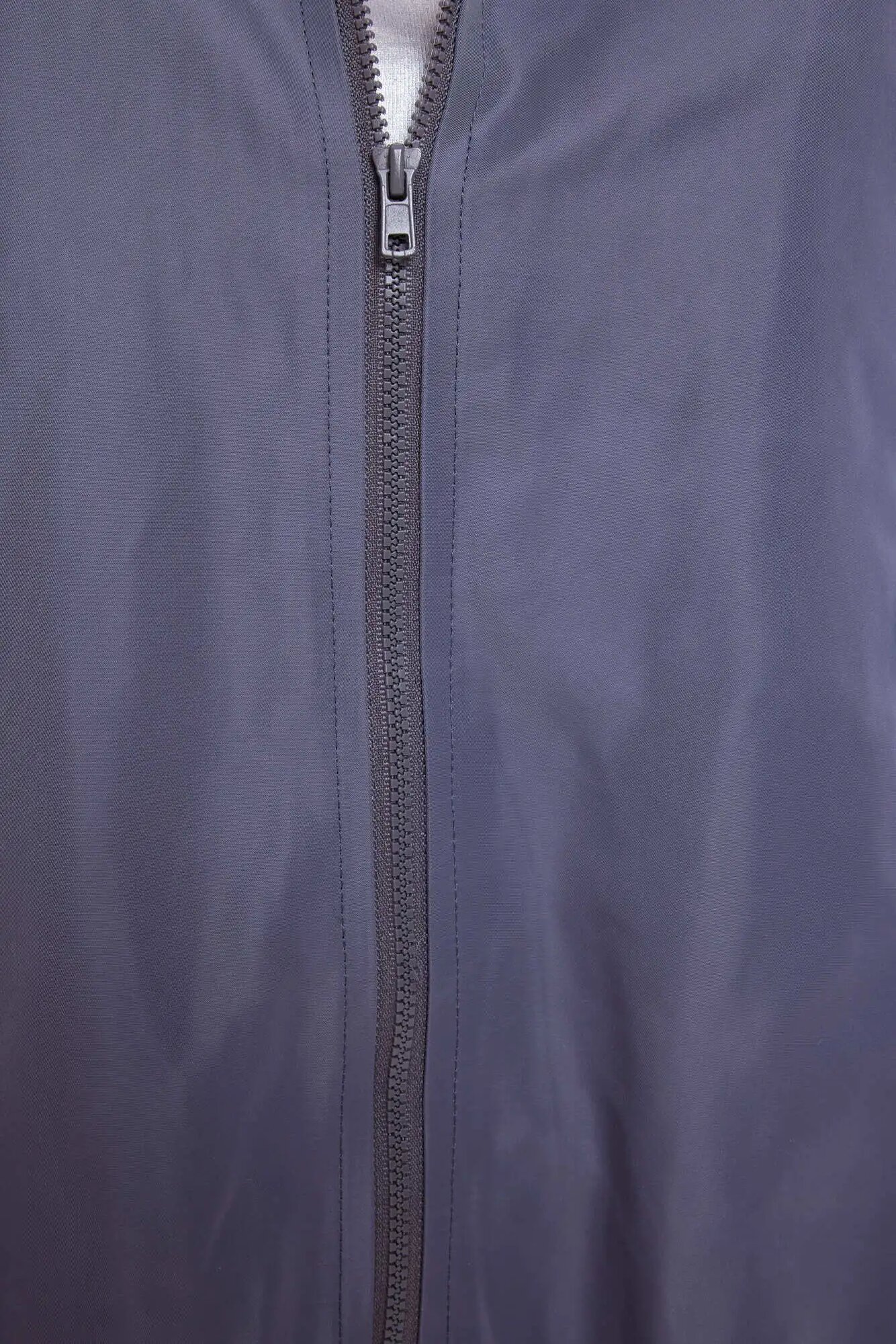 Куртка Selfie, размер M, серый — фото 1