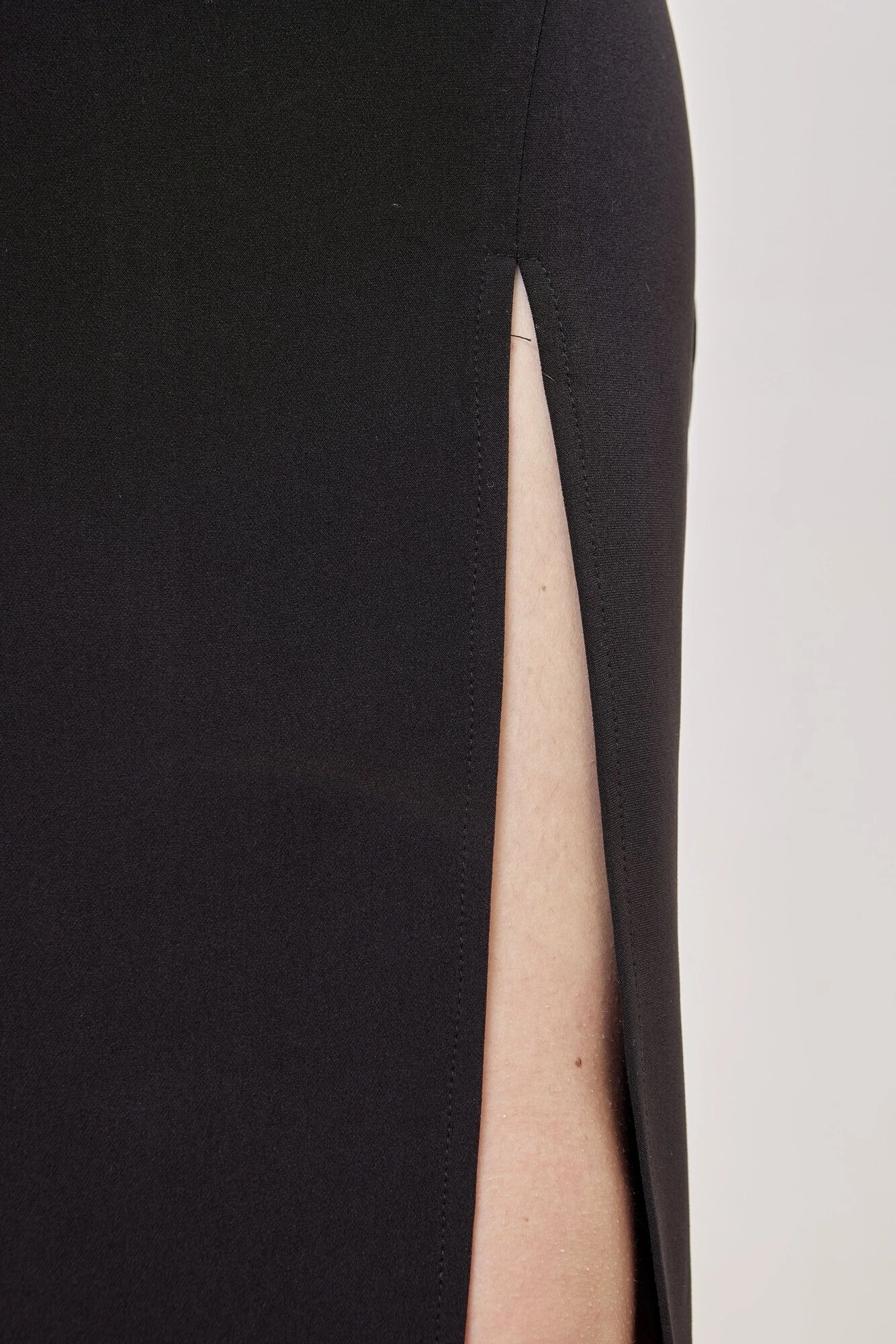 Свитер Selfie, размер L, , черный — фото 1