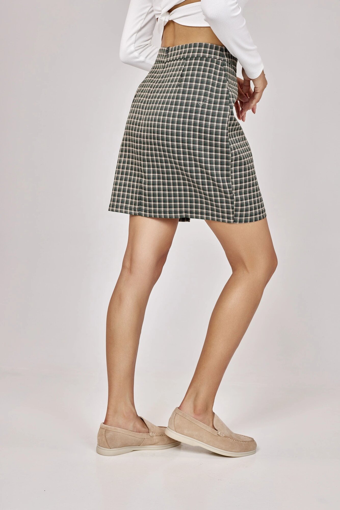 Юбка Selfie, размер M — фото 1