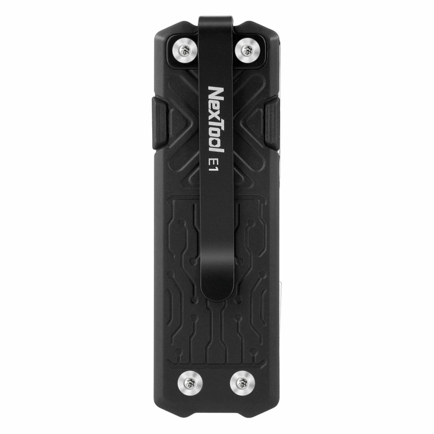 Картинки Мультиинструмент NexTool Pocket Tool E1