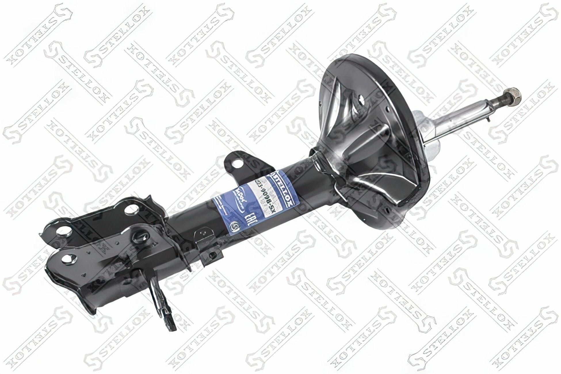 Амортизатор задний газовый правый для Хендай Матрикс 4203-9098-SX STELLOX