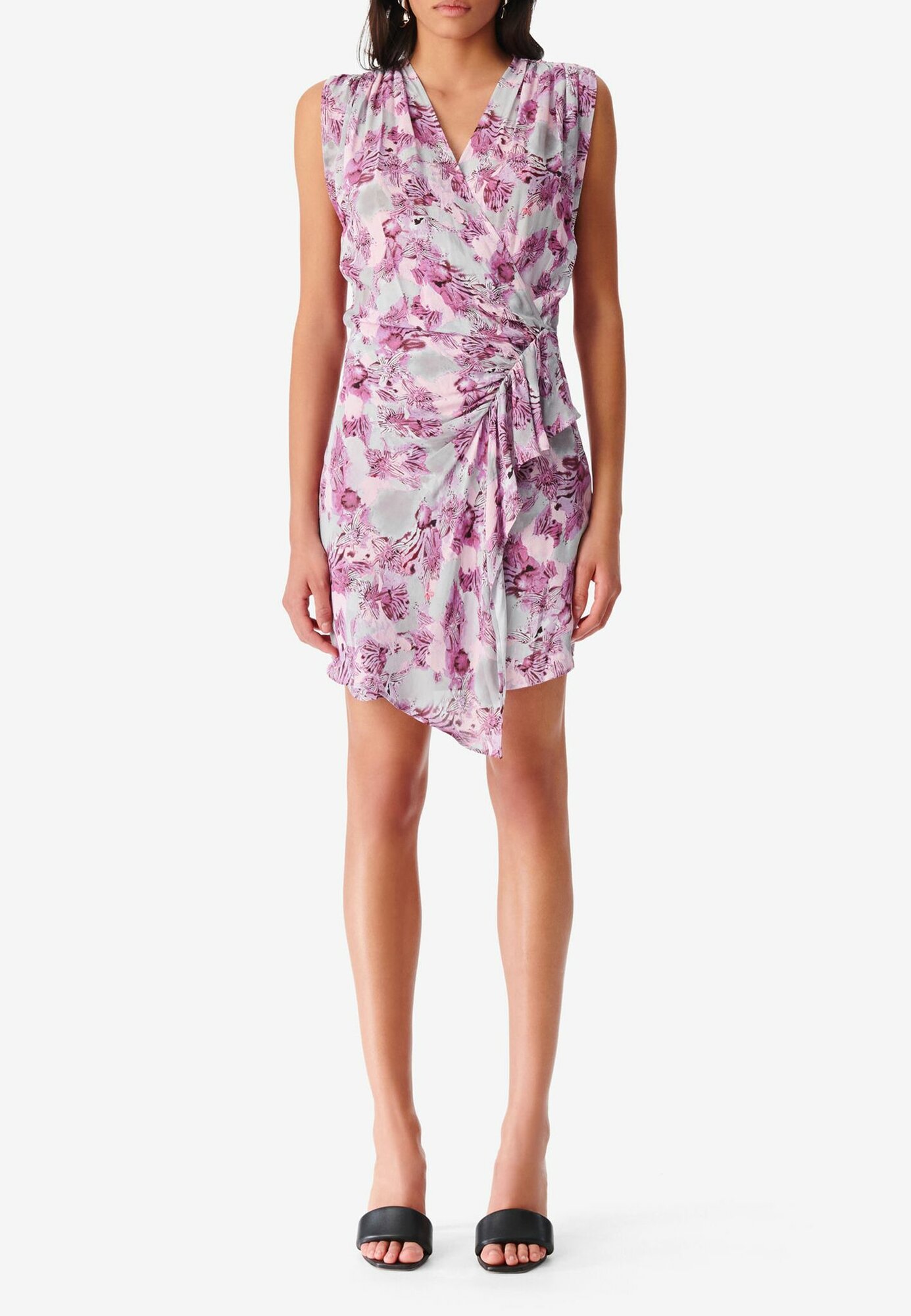 Платье Весна-лето 2026