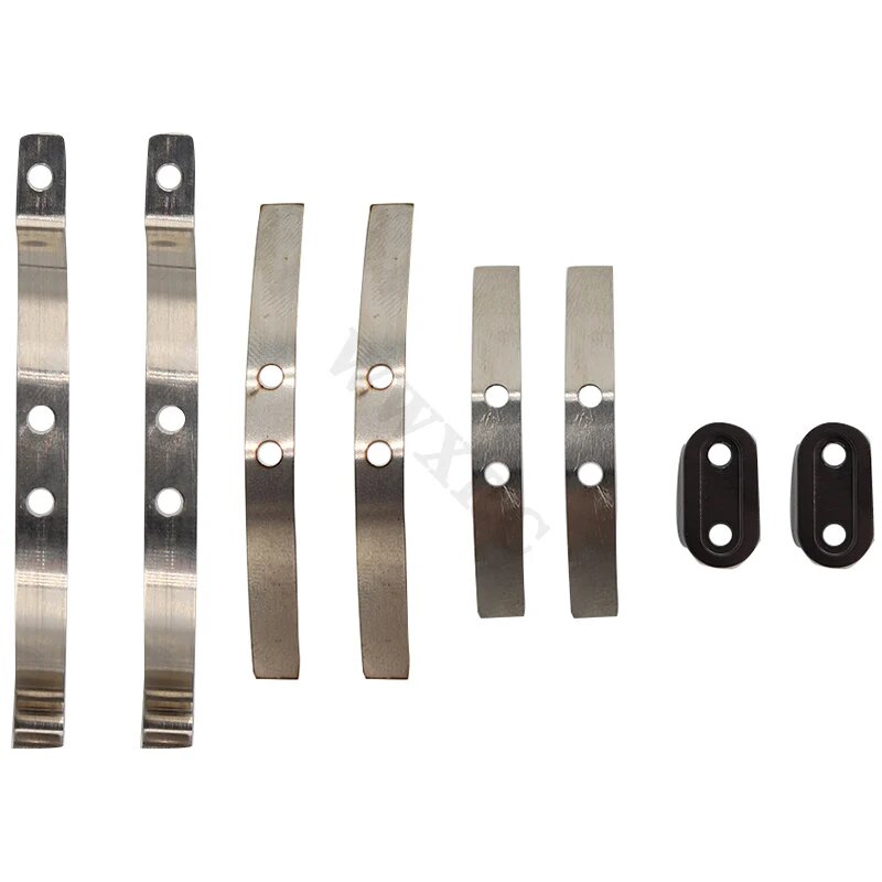 Комплект прокладок для коленвала WPL D12 D42 6PCS