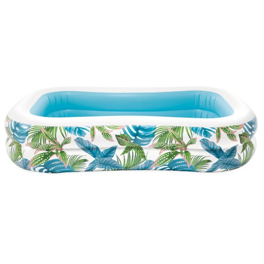 Бассейн Intex центр тропического плавания, для детей от 3 лет