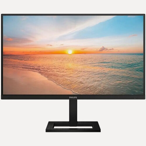 Изображение товара Монитор PHILIPS 1000 series 27E1N1800AE/00 27", IPS, 16:9, 3840x2160, 60 Гц